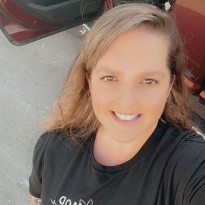 Meet your Posher, Tara